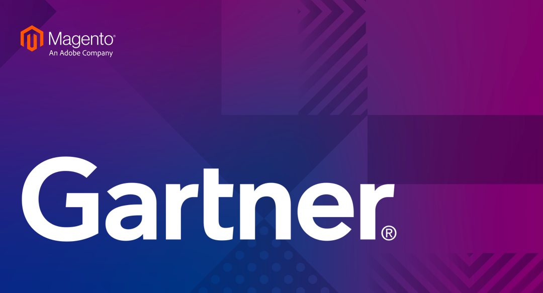 Magento Named a Leader in 2019 Gartner Magic Quadrant for Digital Commerce Platforms