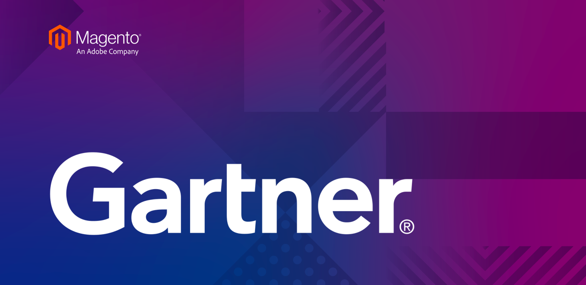 Magento Named a Leader in 2019 Gartner Magic Quadrant for Digital