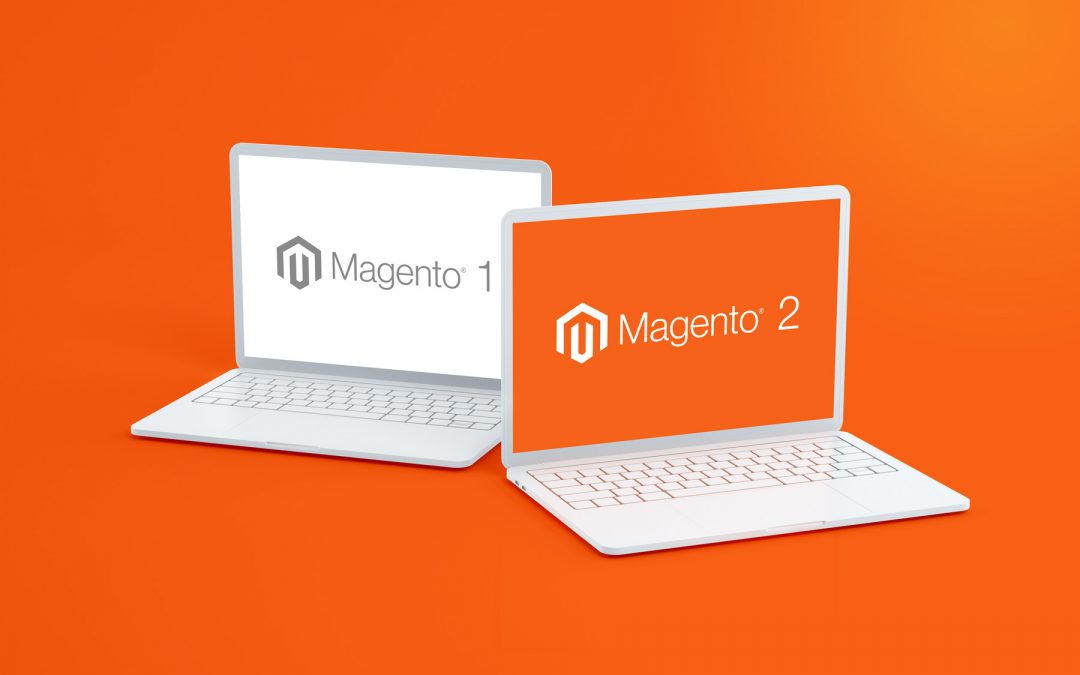 End of Support for Magento 1 – What does it mean for you?